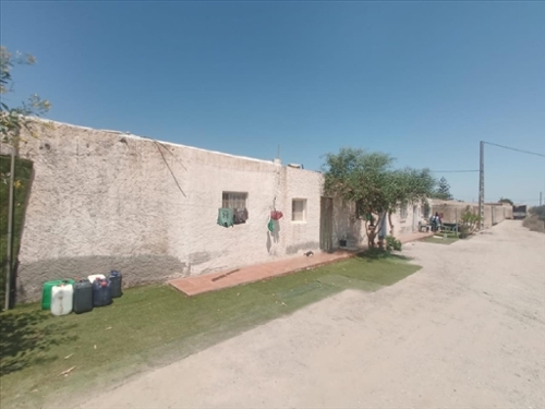 Campohermoso Comarca Metropolitana De Almería villa foto 6296784