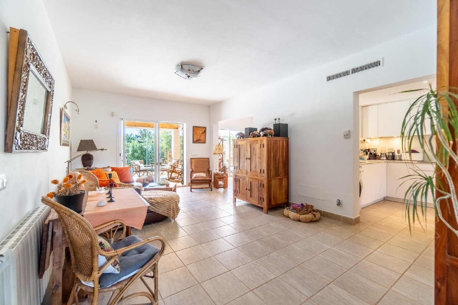  te koop villa Campos Arzúa 3