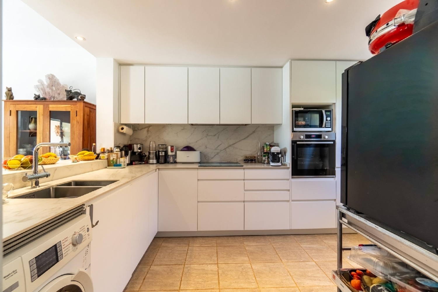  te koop villa Campos Arzúa 7