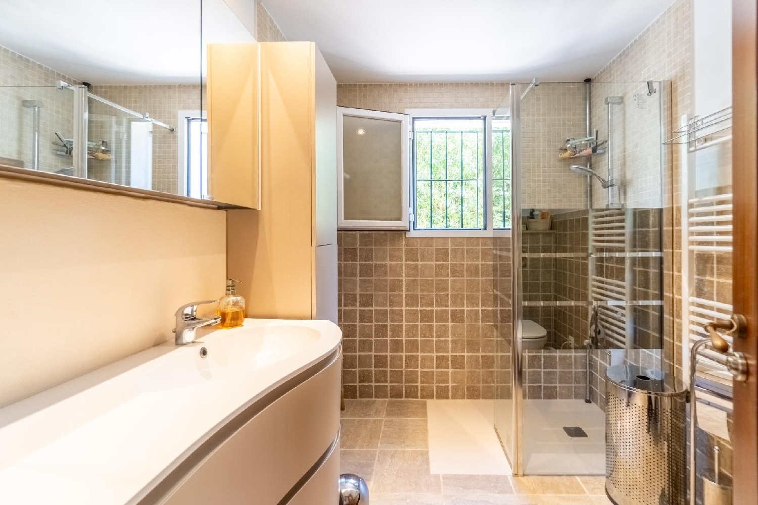  te koop villa Campos Arzúa 6