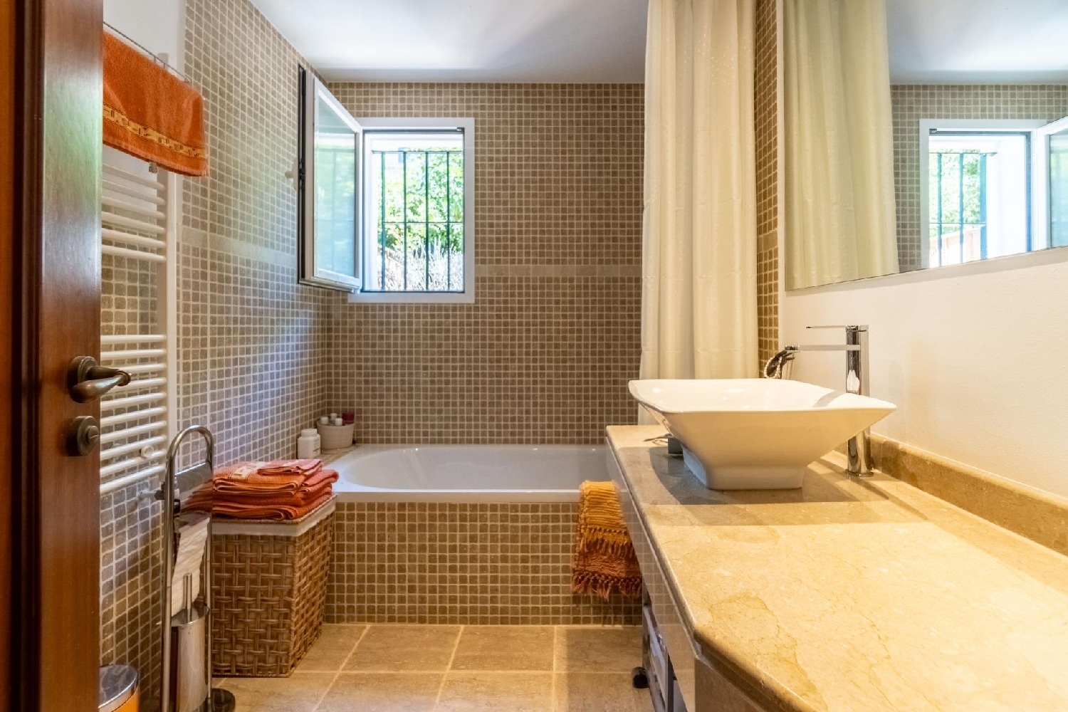  te koop villa Campos Arzúa 4