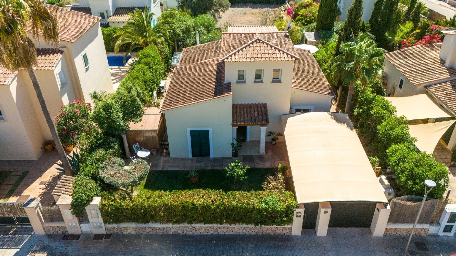  te koop villa Campos Arzúa 2