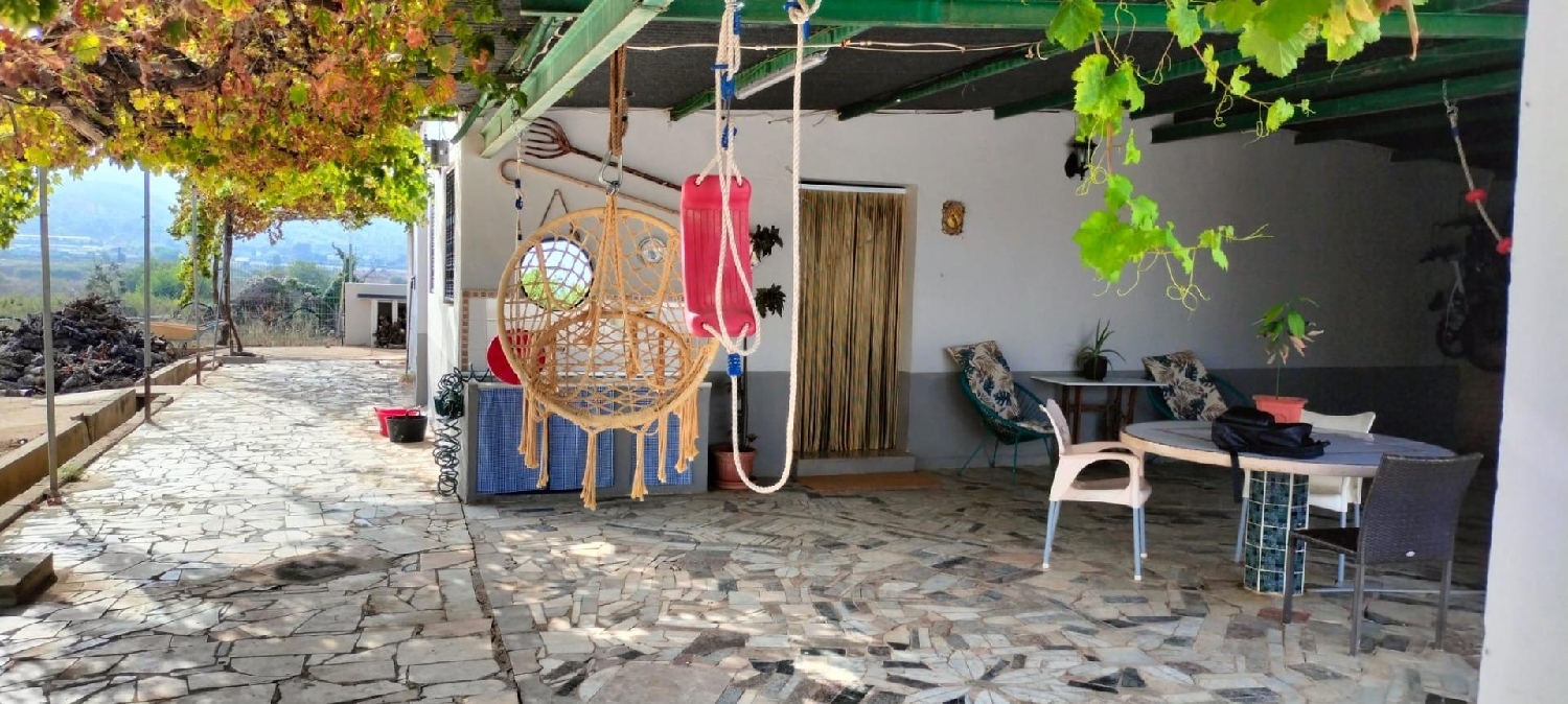  till salu villa Can Canals Anoia 2