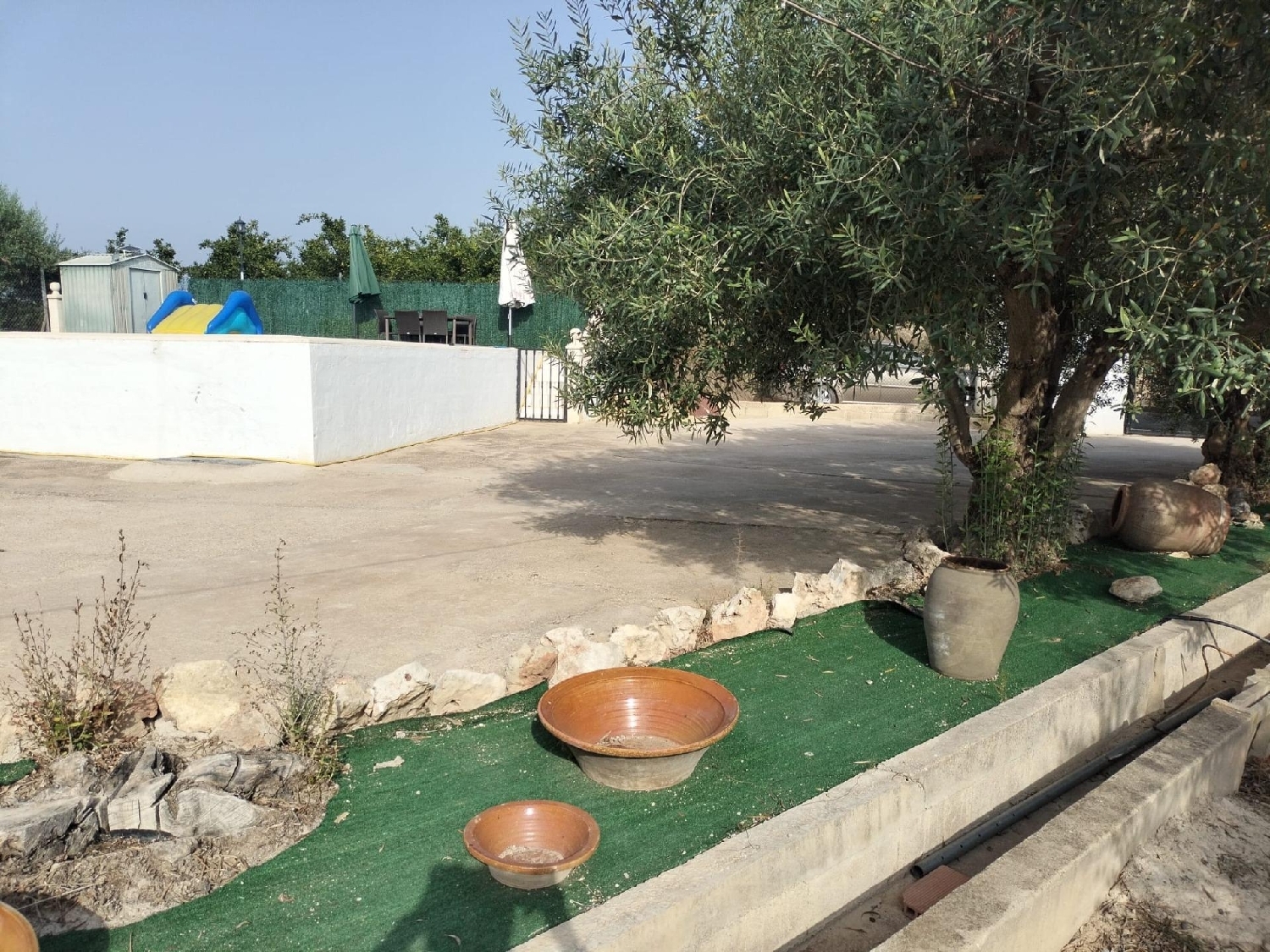  till salu villa Can Canals Anoia 4