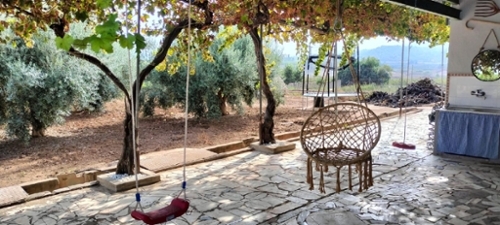 Can Canals Anoia villa foto 6298743