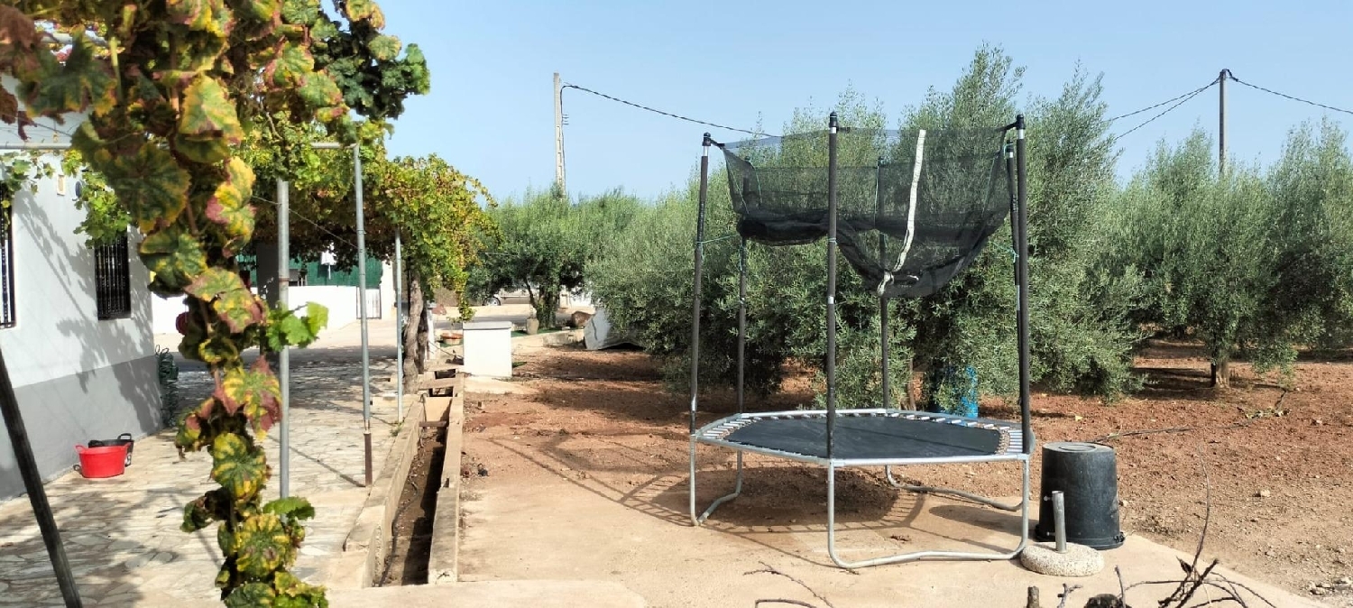  till salu villa Can Canals Anoia 5