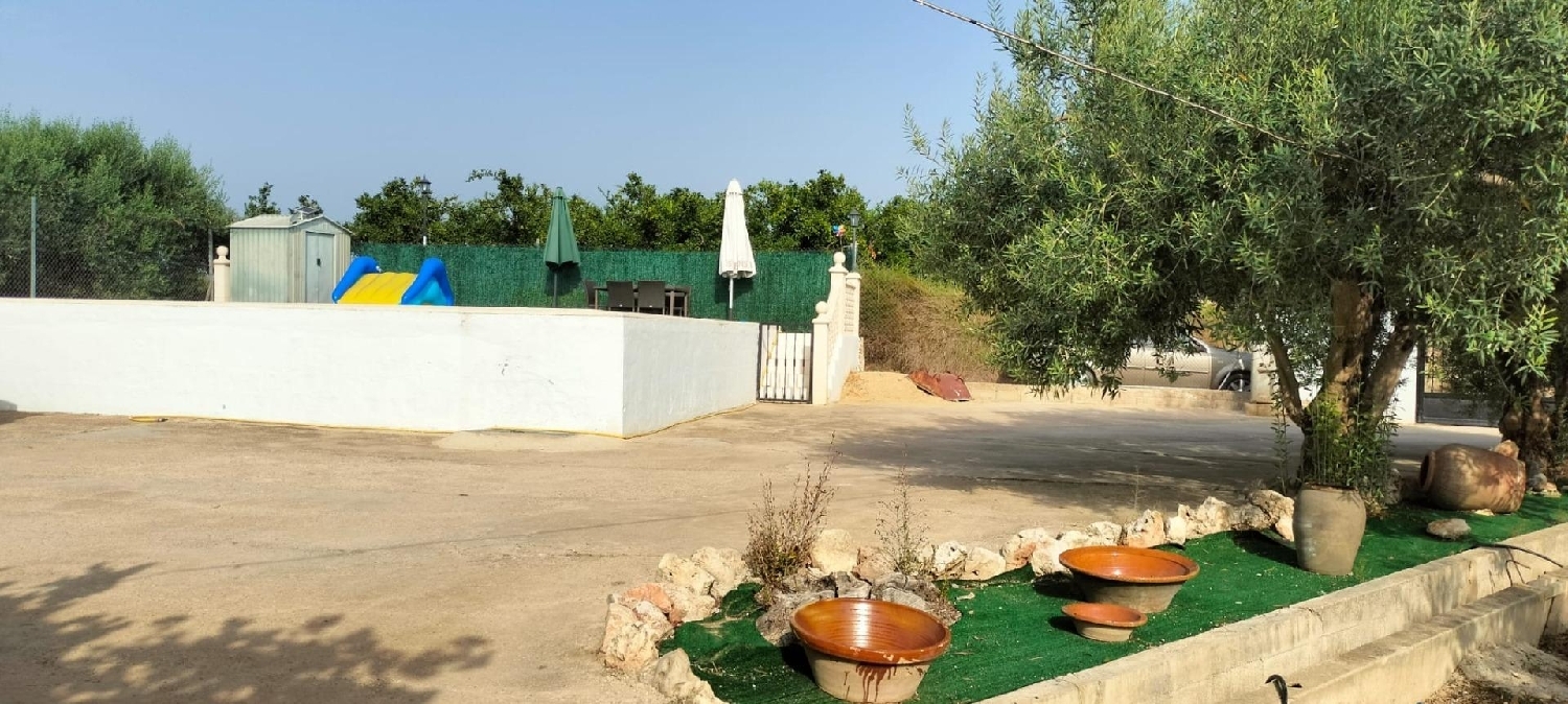  till salu villa Can Canals Anoia 7