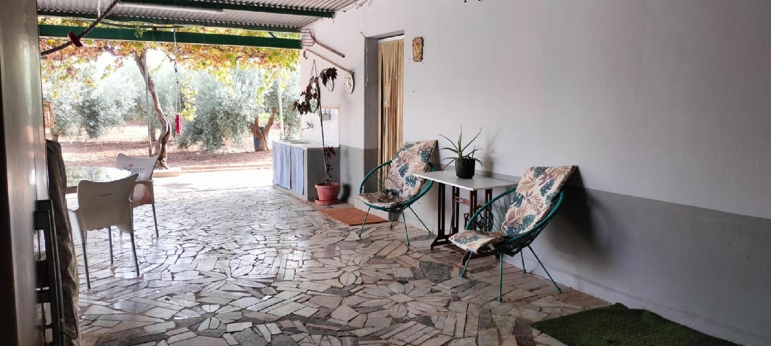  till salu villa Can Canals Anoia 6
