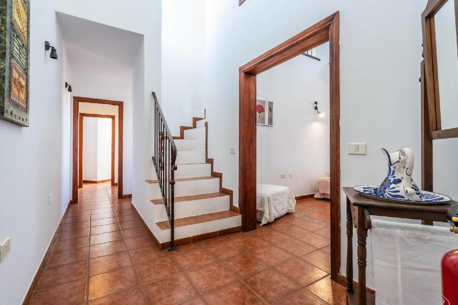  till salu villa Candelaria Zona Sureste 4