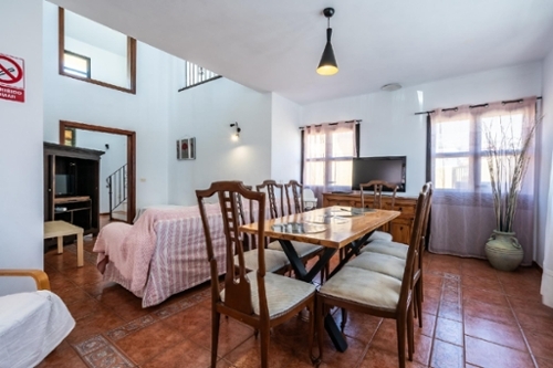  till salu villa Candelaria Zona Sureste 6