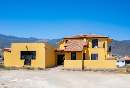 Candelaria Zona Sureste villa foto 6302114