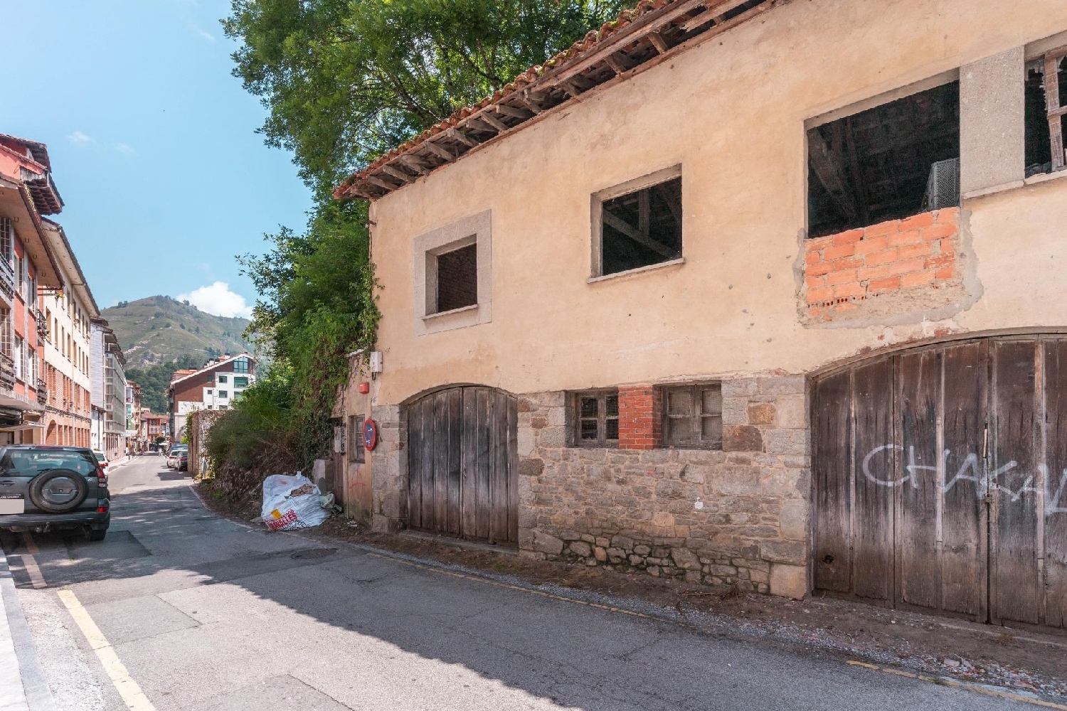  à vendre villa Cangas De Onís Oriente 8