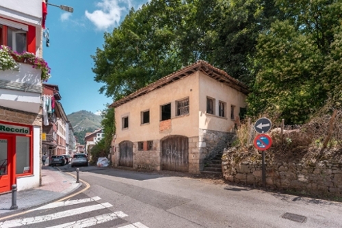 Cangas De Onís Oriente villa foto 6297813