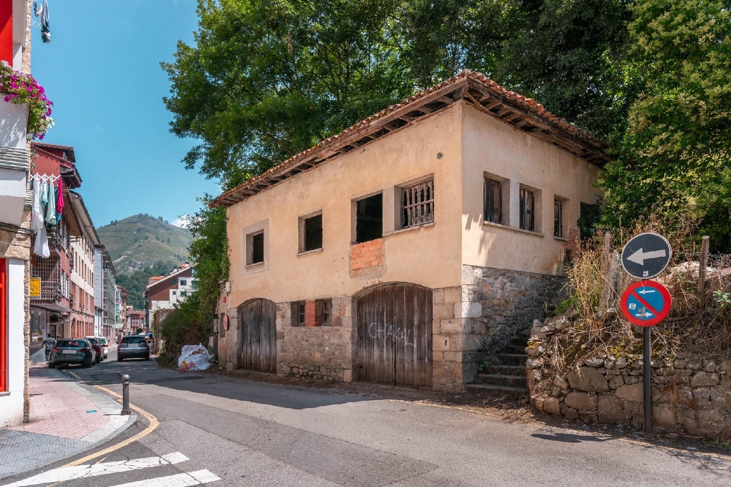  à vendre villa Cangas De Onís Oriente 2