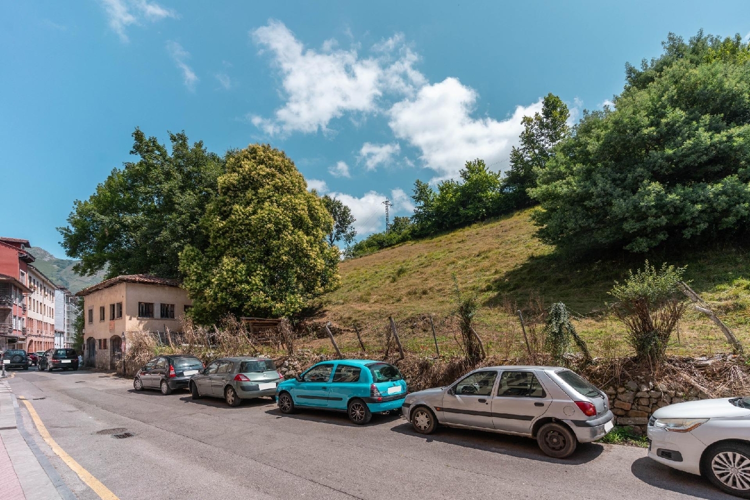  à vendre villa Cangas De Onís Oriente 4