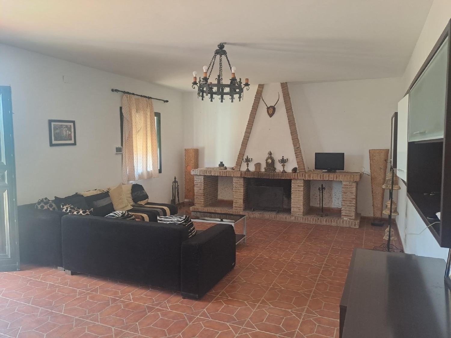  for sale villa Cantillana Vega Del Guadalquivir 4
