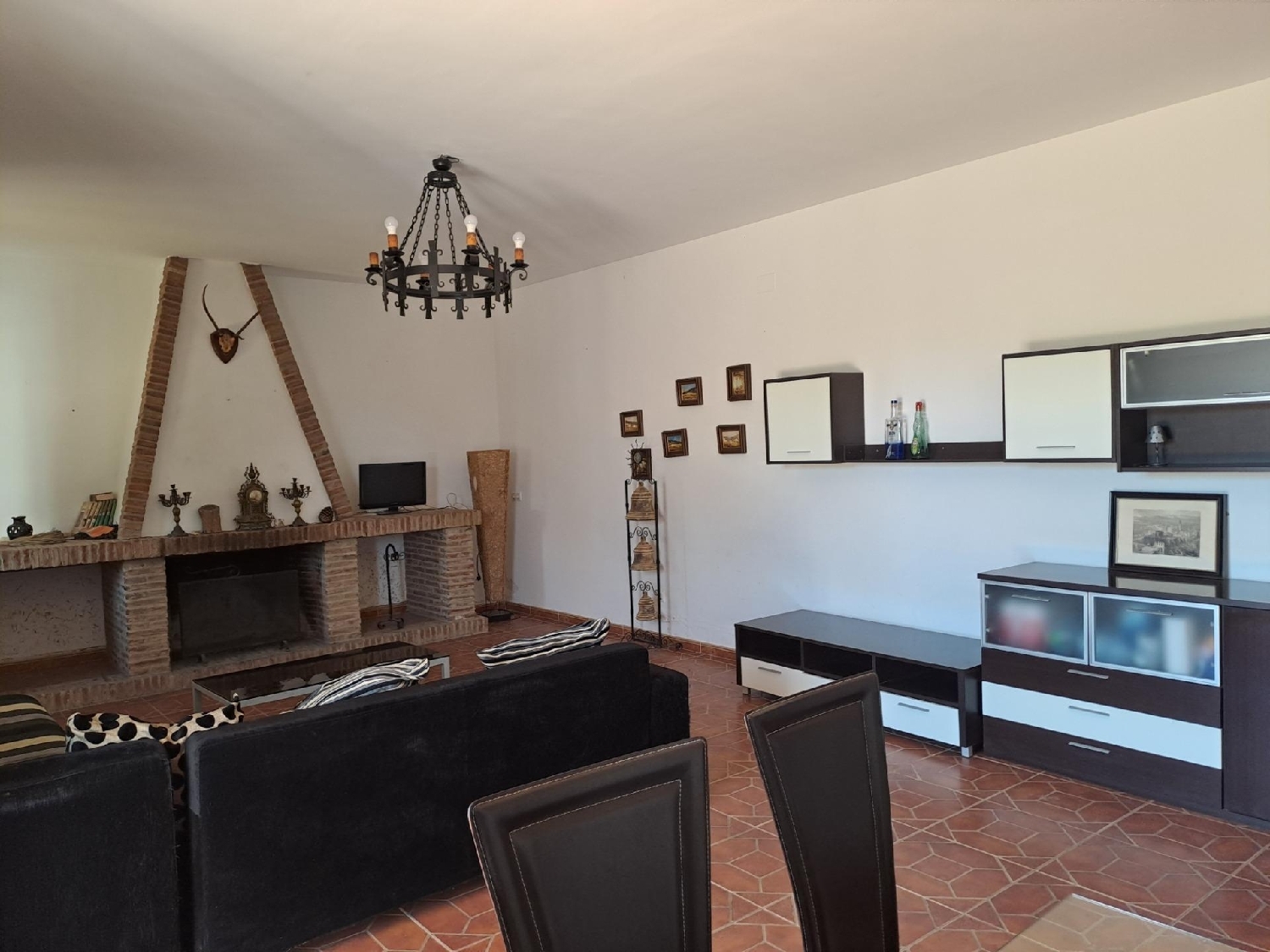  for sale villa Cantillana Vega Del Guadalquivir 6