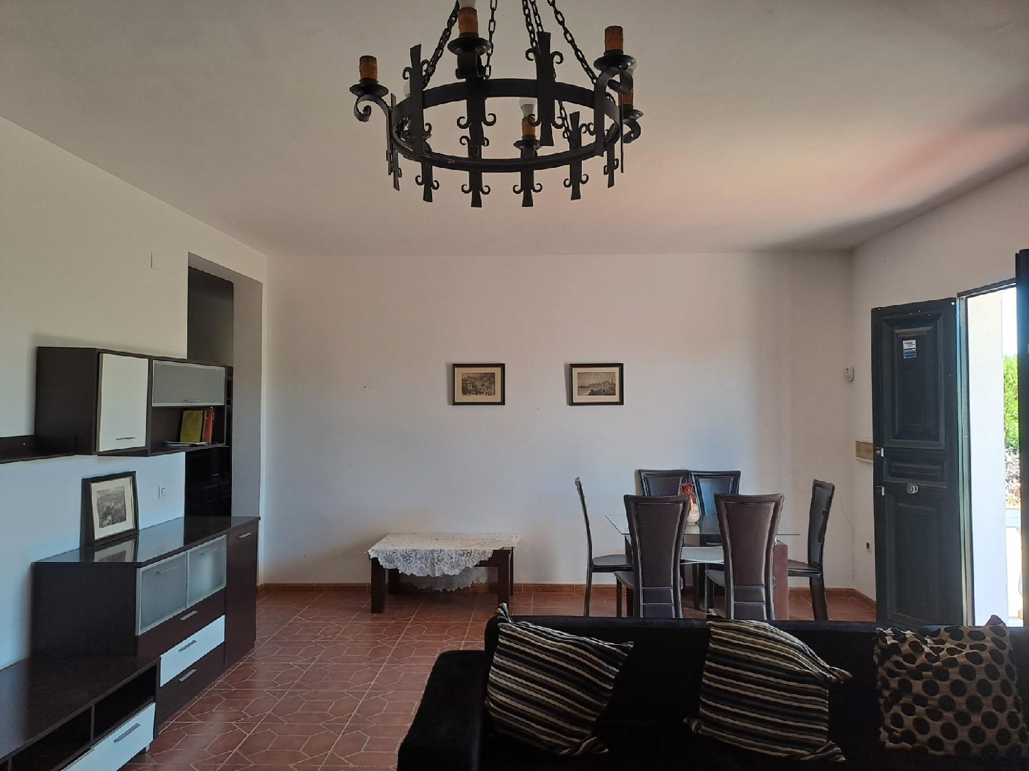  for sale villa Cantillana Vega Del Guadalquivir 7