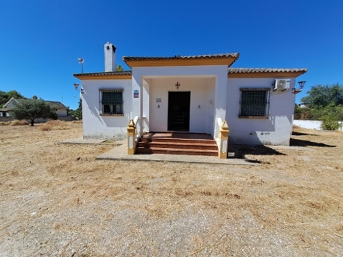 Cantillana Vega Del Guadalquivir villa foto 6300351