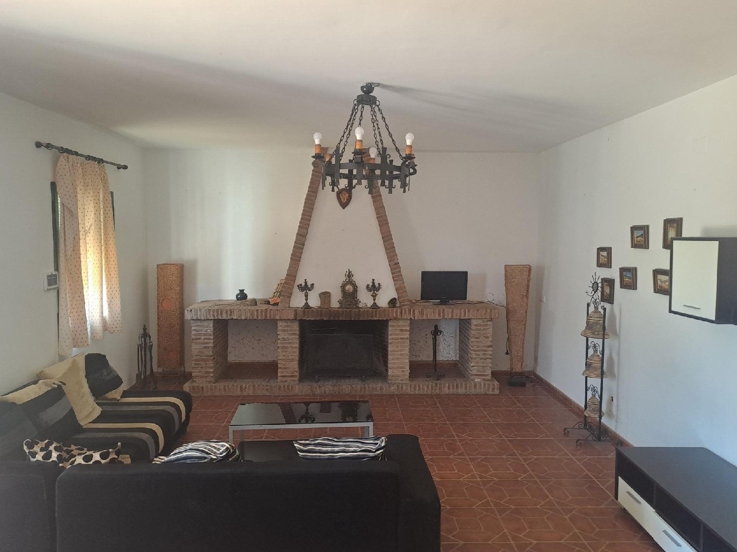  for sale villa Cantillana Vega Del Guadalquivir 8
