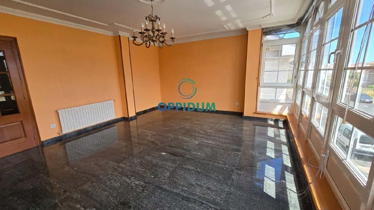  en venta chalet Cariño Barbanza 4