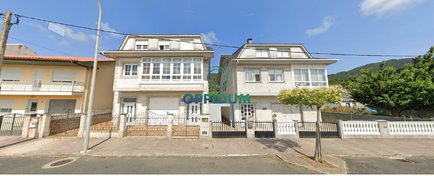  en venta chalet Cariño Barbanza 1