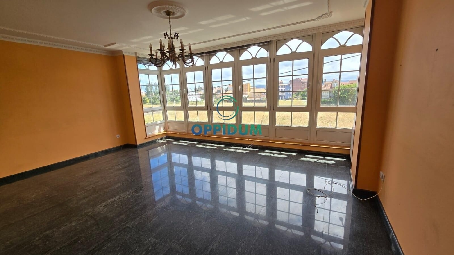  en venta chalet Cariño Barbanza 3