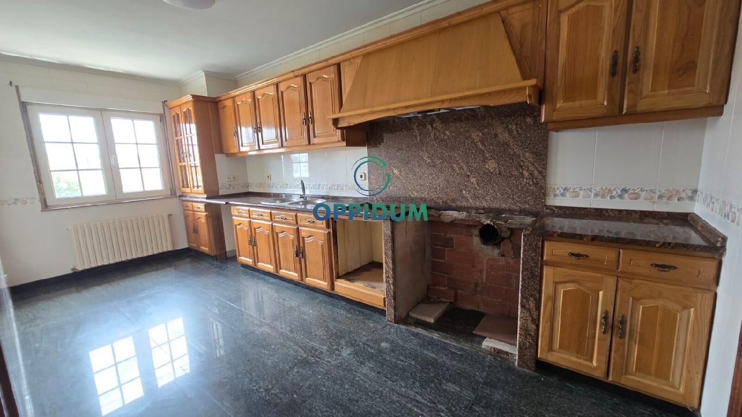  en venta chalet Cariño Barbanza 6