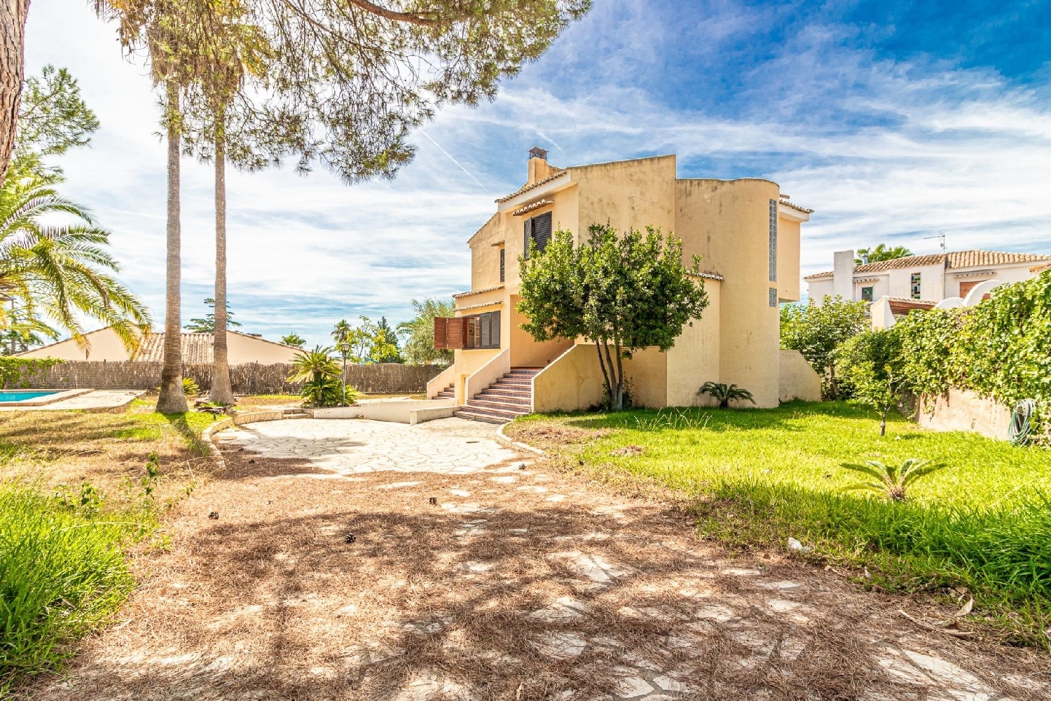  till salu villa Carlet Ribera Alta 4