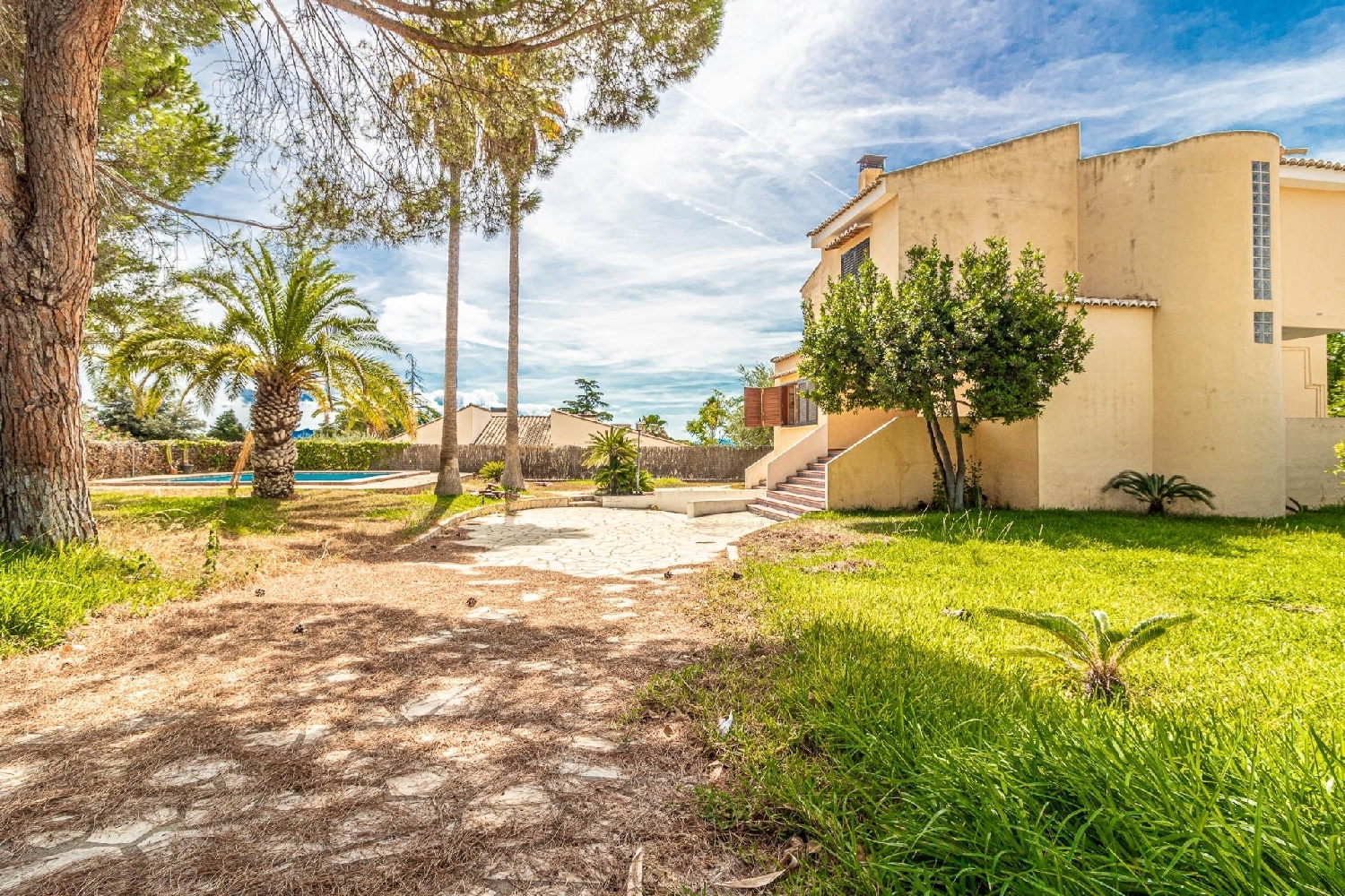  till salu villa Carlet Ribera Alta 6