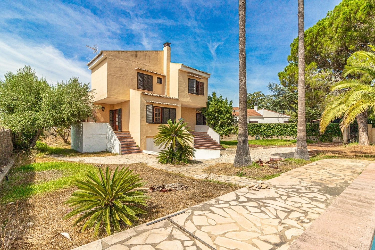  till salu villa Carlet Ribera Alta 1