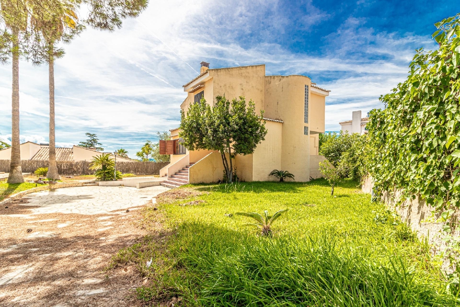  till salu villa Carlet Ribera Alta 5