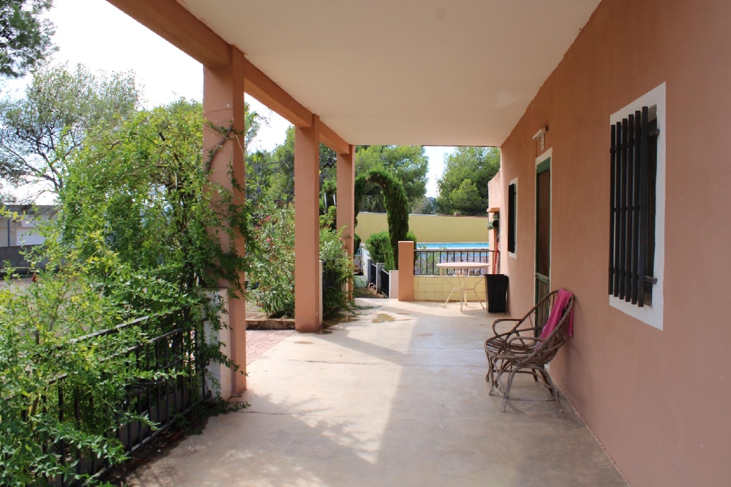  till salu villa Casinos Camp De Túria 6