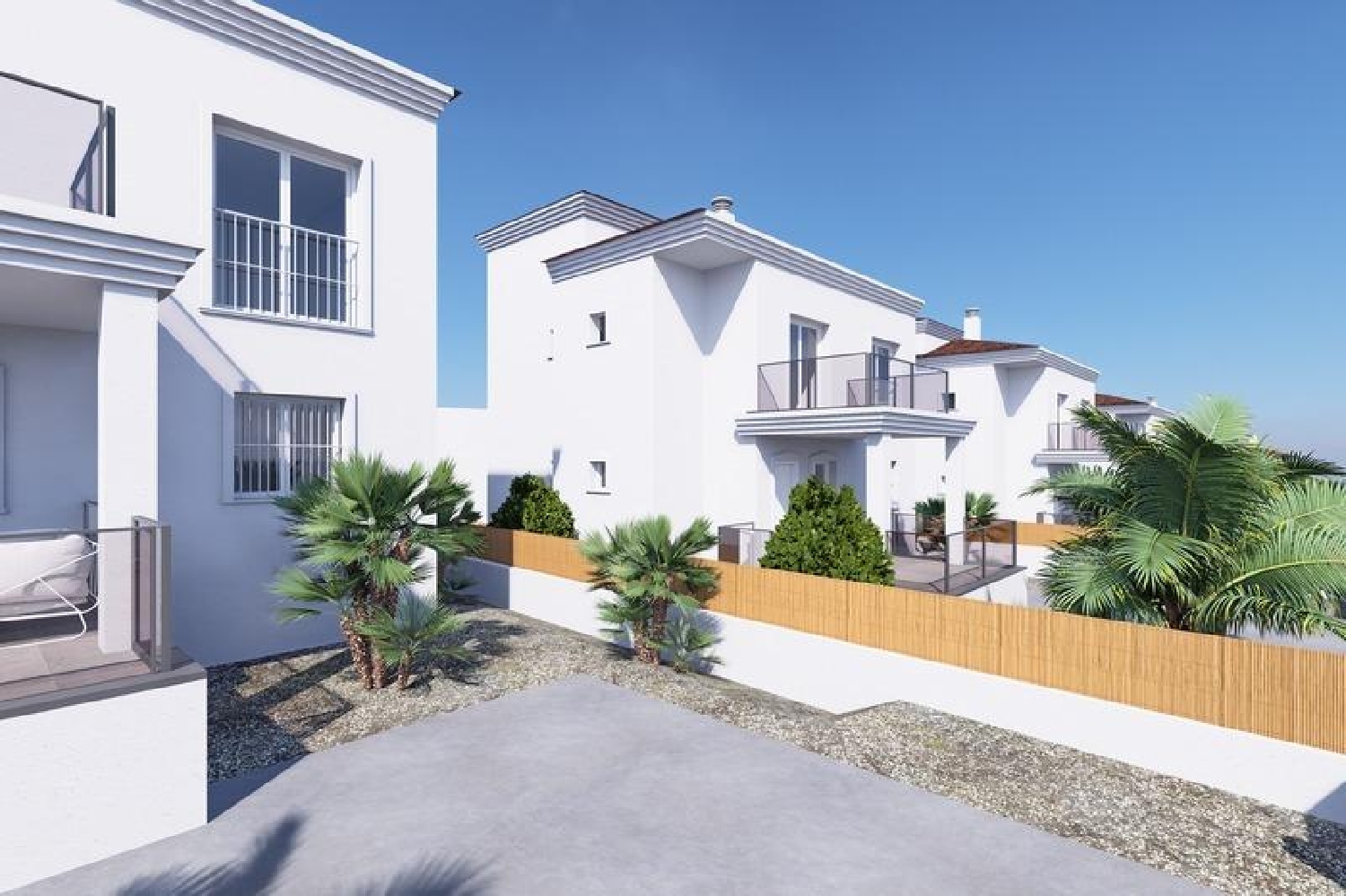  kaufen Villa Castalla Alcoia 5