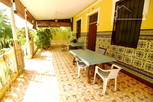 Castellons Marina Alta villa foto 6293915