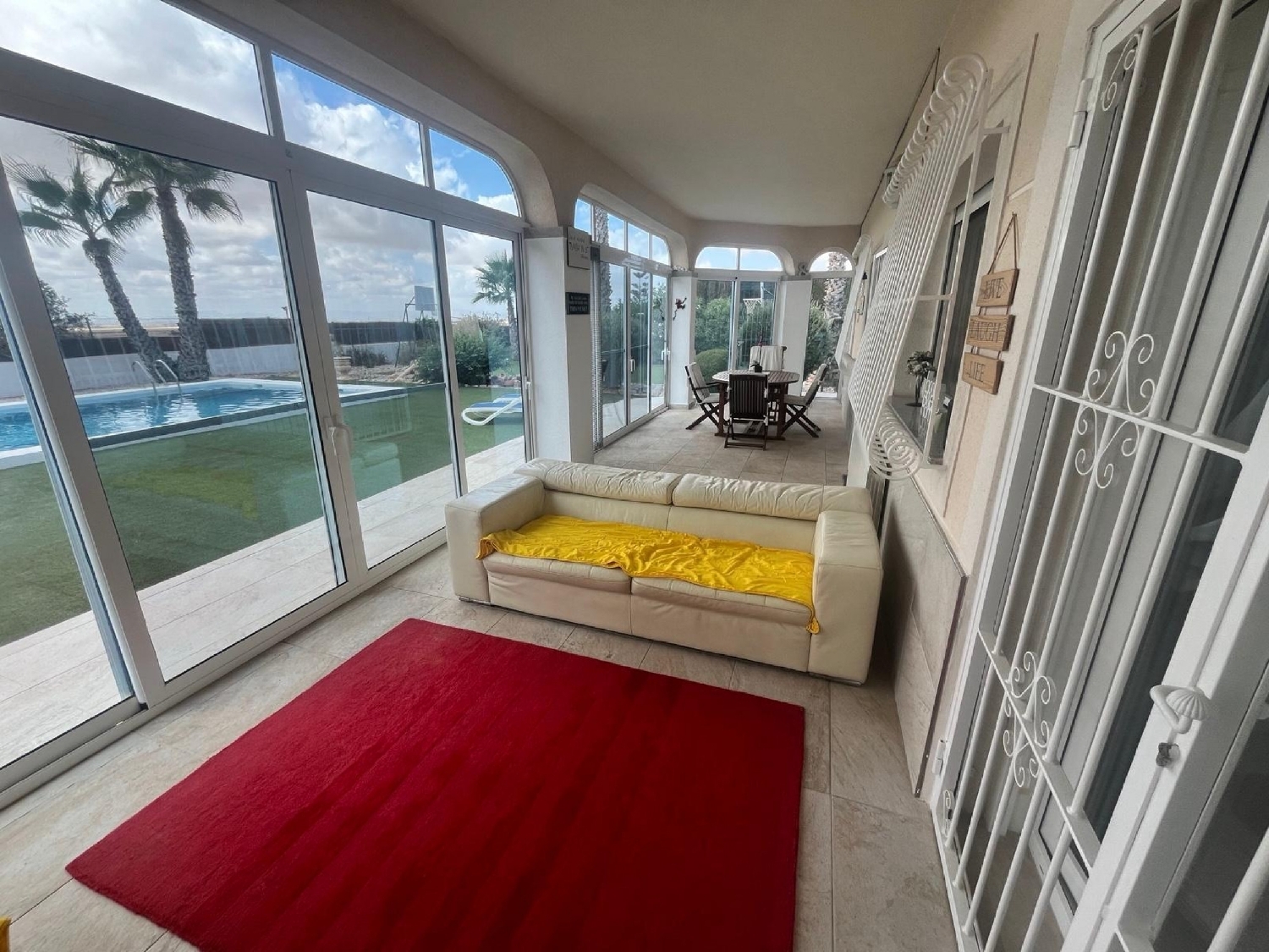  for sale villa Castrillo De Murcia Odra-Pisuerga 5