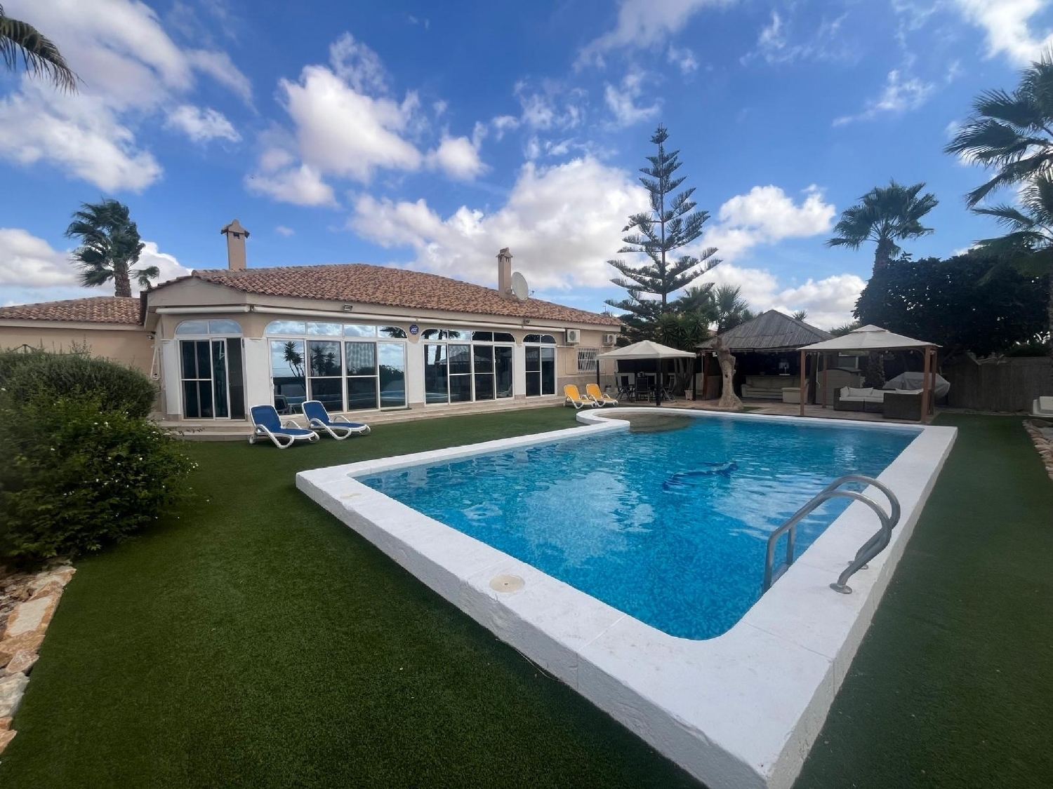  for sale villa Castrillo De Murcia Odra-Pisuerga 3