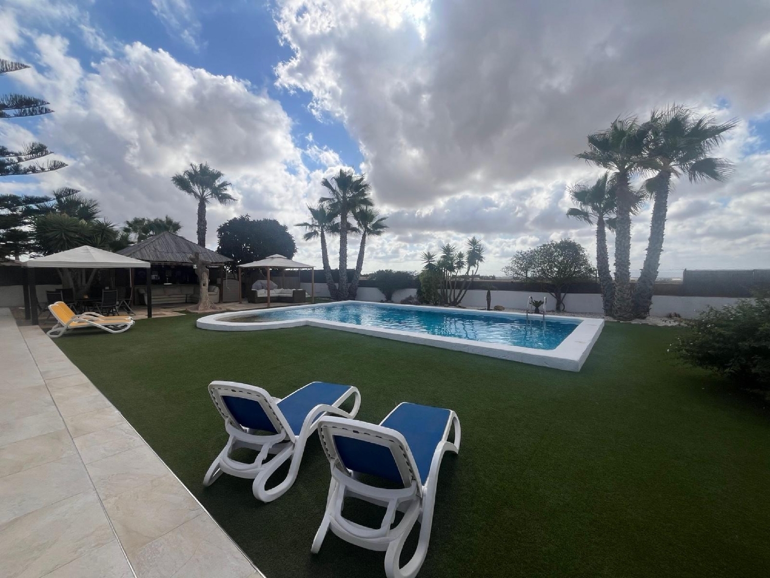  for sale villa Castrillo De Murcia Odra-Pisuerga 2