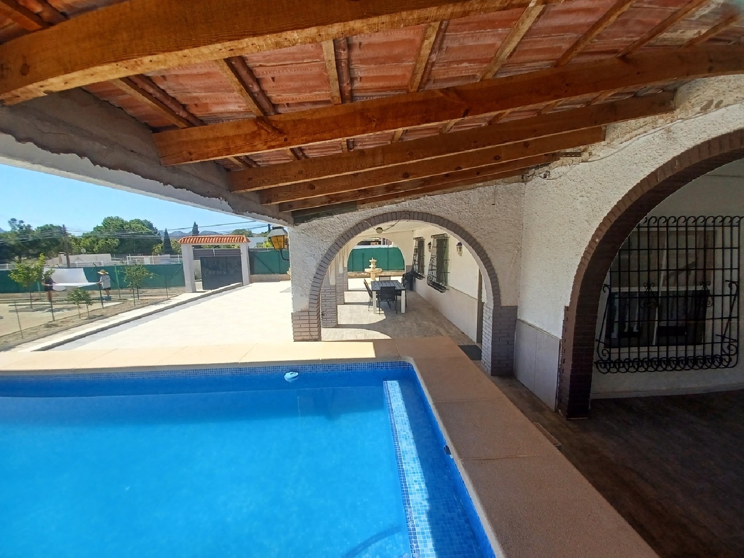  till salu villa Castrillo De Murcia Odra-Pisuerga 4