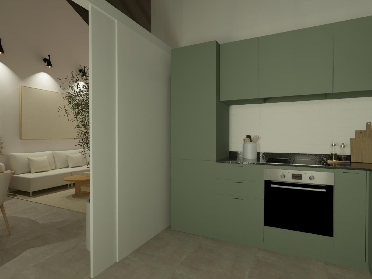  en venta chalet Castrillo De Murcia Odra-Pisuerga 5