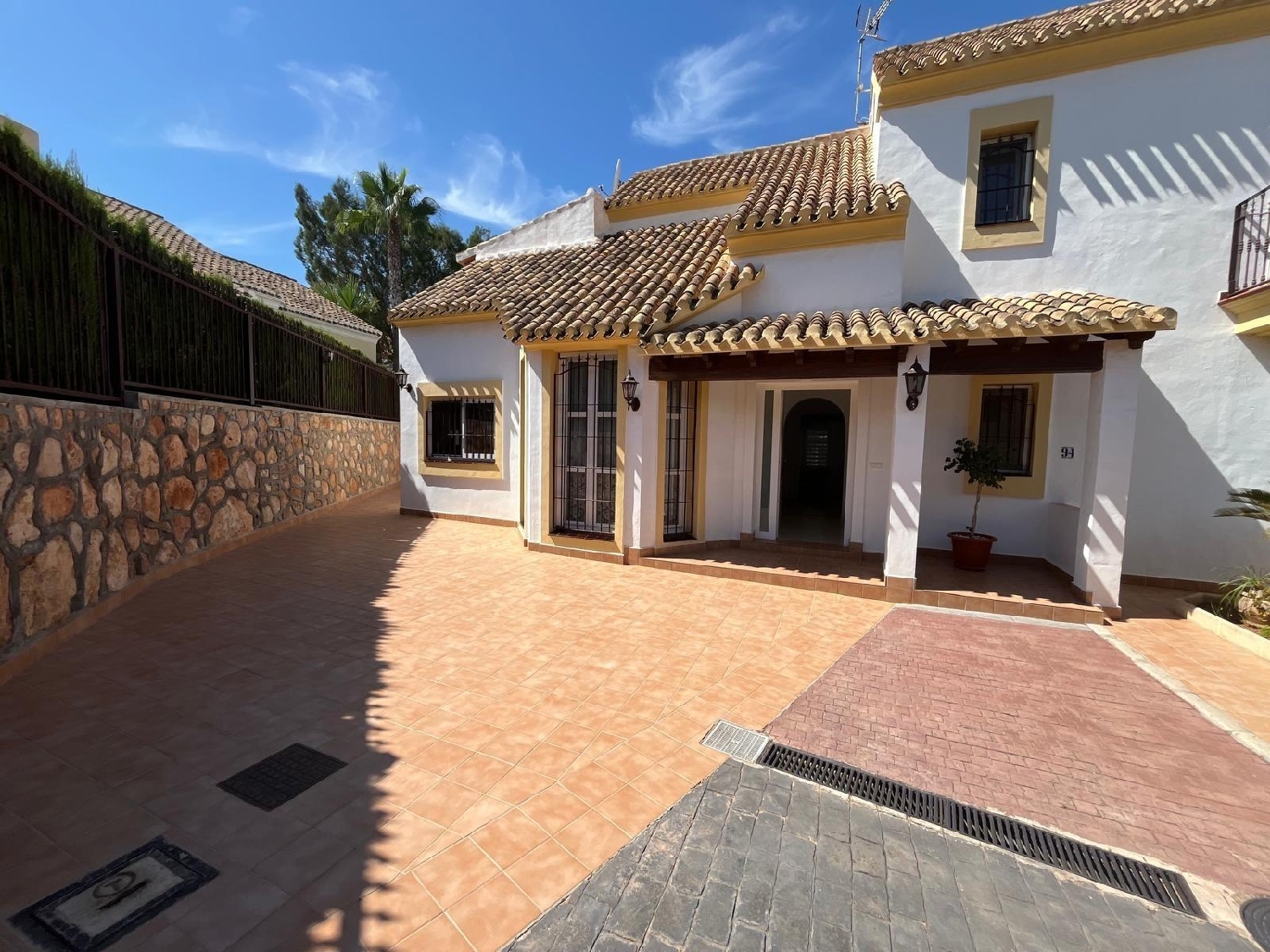  en venta chalet Castrillo De Murcia Odra-Pisuerga 3