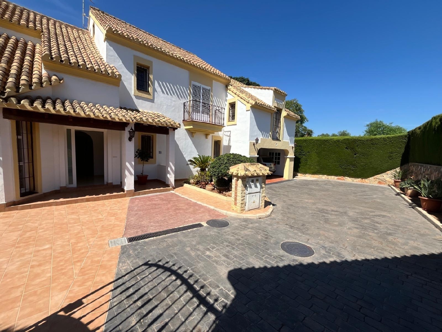  en venta chalet Castrillo De Murcia Odra-Pisuerga 2