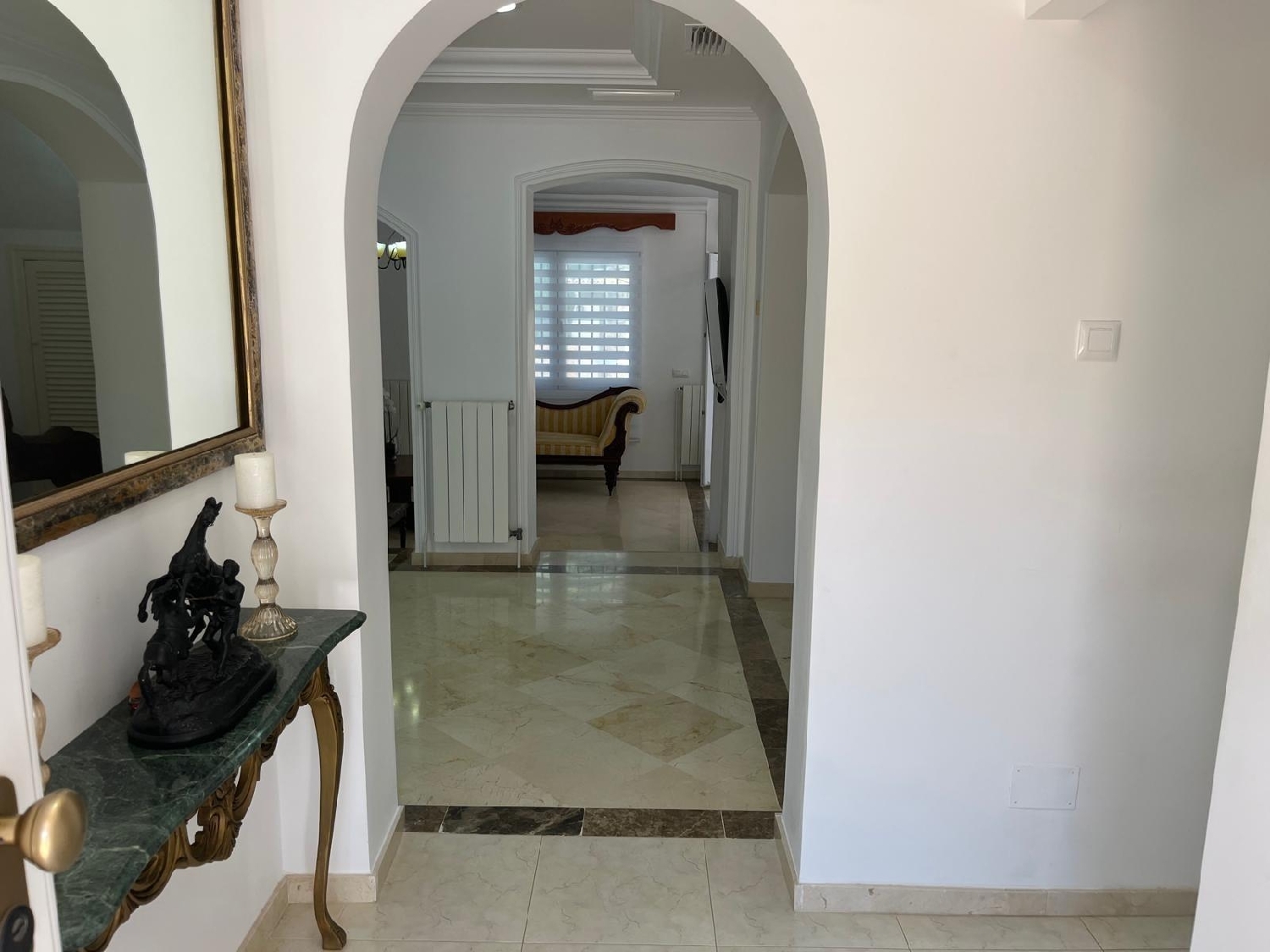  en venta chalet Castrillo De Murcia Odra-Pisuerga 4