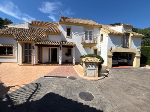 Castrillo De Murcia Odra-Pisuerga chalet foto 6298283