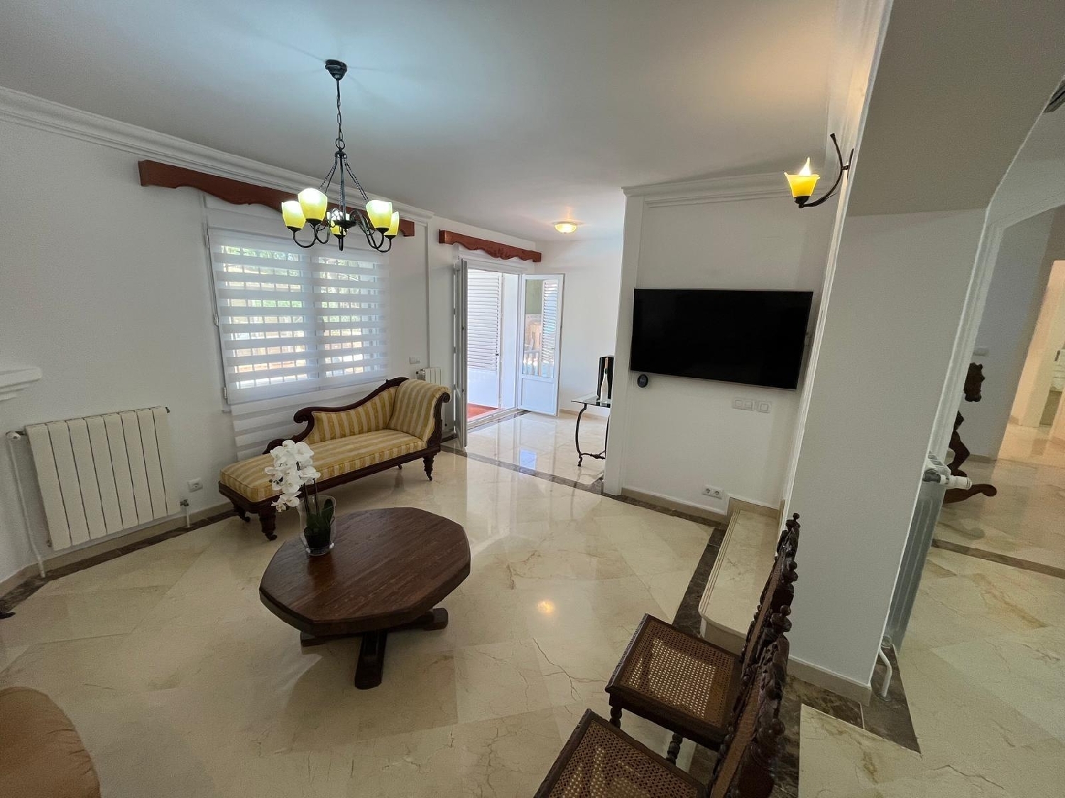  en venta chalet Castrillo De Murcia Odra-Pisuerga 6