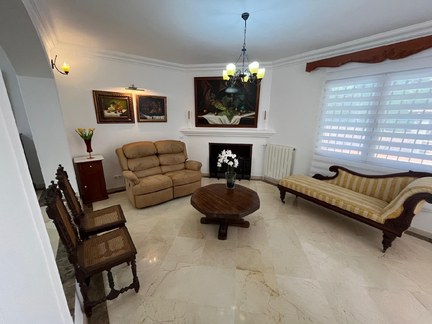  en venta chalet Castrillo De Murcia Odra-Pisuerga 7
