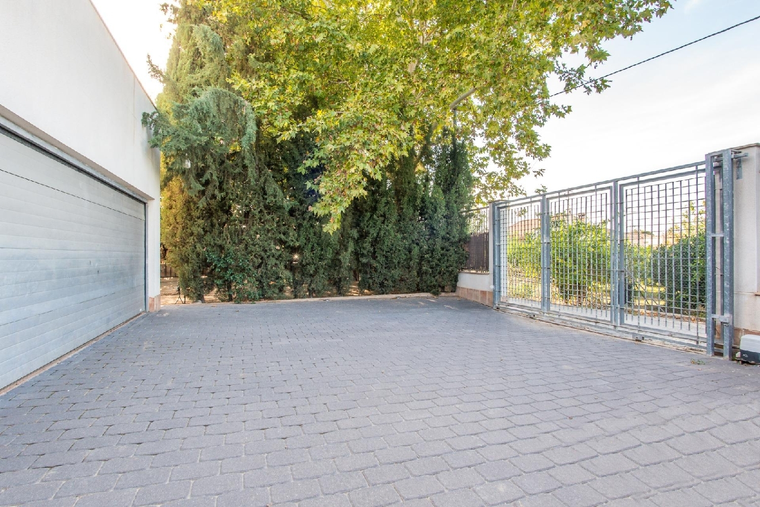  for sale villa Castrillo De Murcia Odra-Pisuerga 7