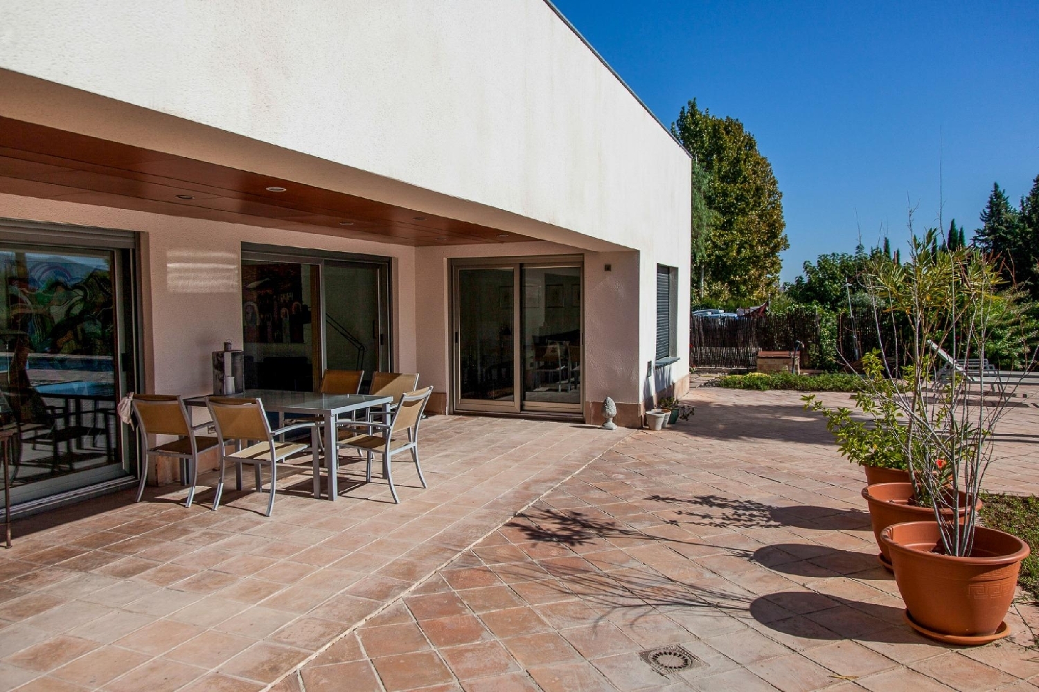  for sale villa Castrillo De Murcia Odra-Pisuerga 5