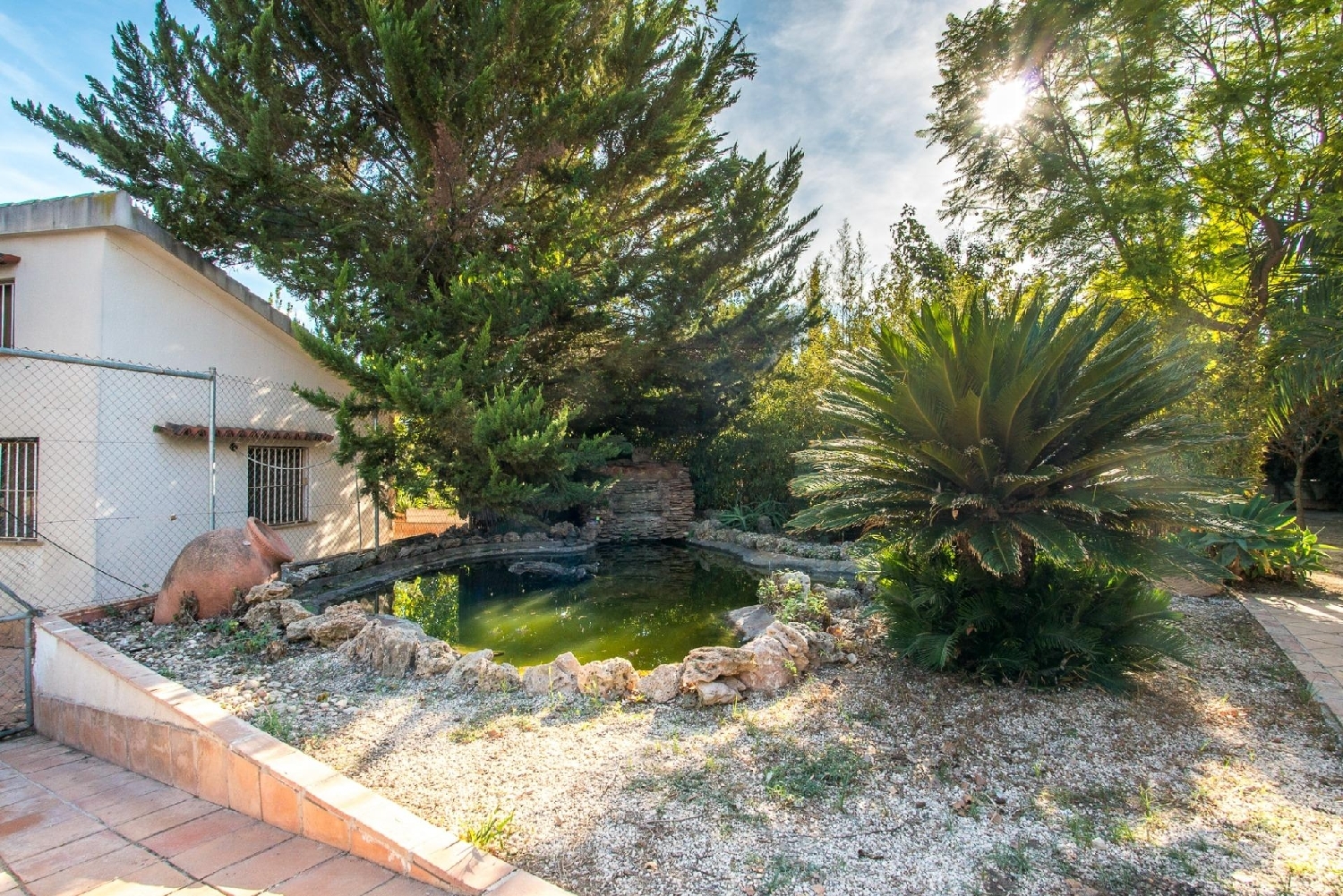  for sale villa Castrillo De Murcia Odra-Pisuerga 8