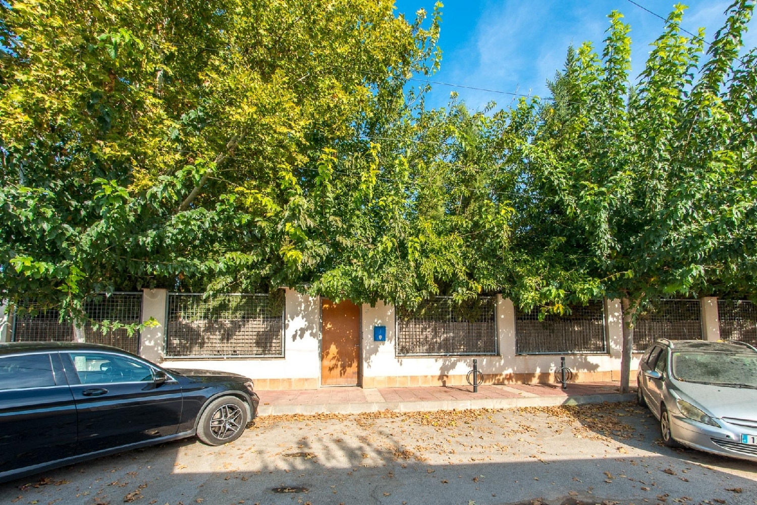  for sale villa Castrillo De Murcia Odra-Pisuerga 3